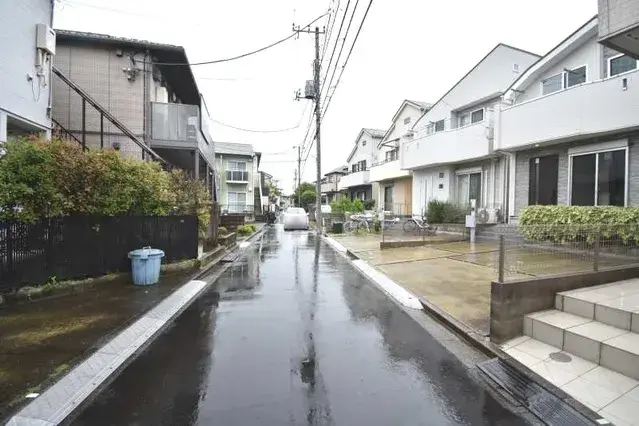 4LDK Property Mitaka City Tokyo (2)