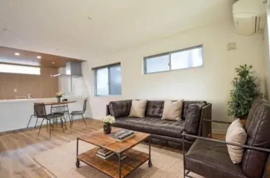 4LDK Property Mitaka City Tokyo (11)