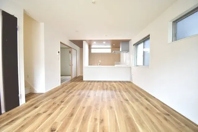 4LDK Property Mitaka City Tokyo (12)