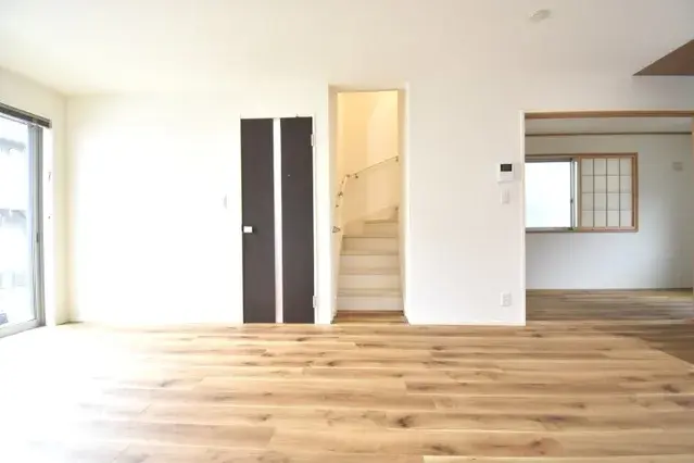 4LDK Property Mitaka City Tokyo (13)