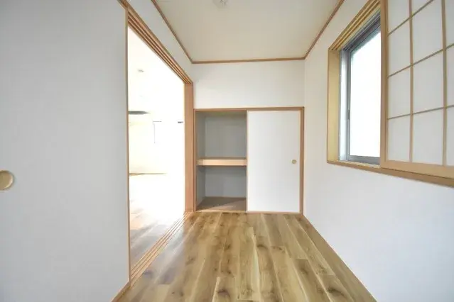 4LDK Property Mitaka City Tokyo (17)