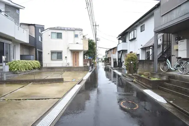 4LDK Property Mitaka City Tokyo (3)