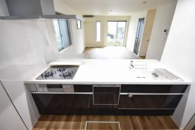 4LDK Property Mitaka City Tokyo (23)