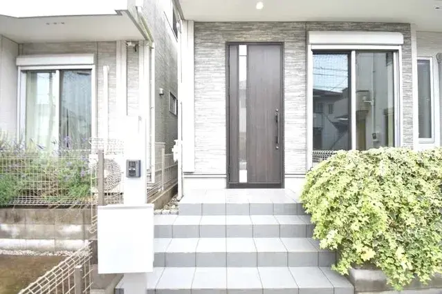 4LDK Property Mitaka City Tokyo (4)