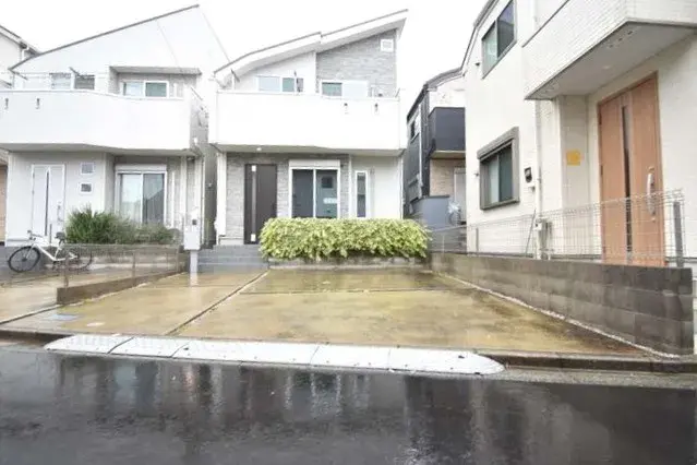 4LDK Property Mitaka City Tokyo (5)