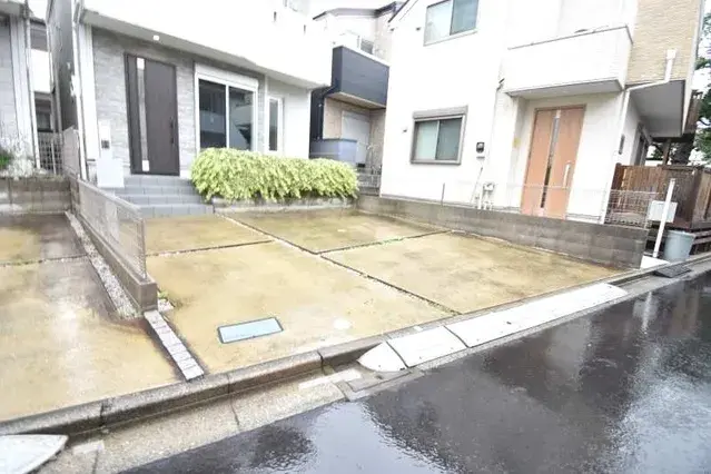 4LDK Property Mitaka City Tokyo (8)