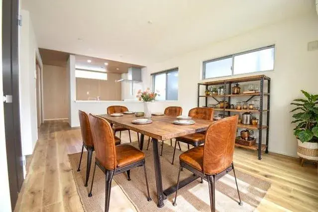 4LDK Property Mitaka City Tokyo (10)