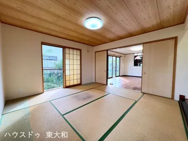 3LDK Propiedad Ciudad de Higashiyamato Tokio (11)