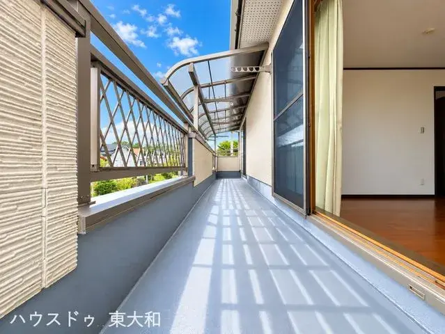 3LDK Propiedad Ciudad de Higashiyamato Tokio (14)