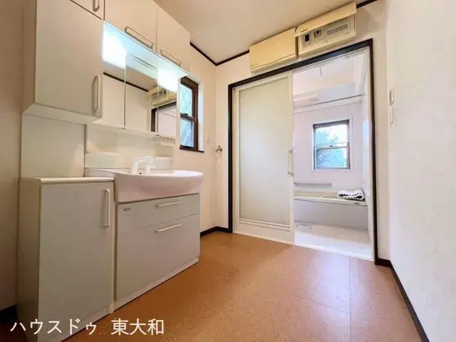 3LDK Propiedad Ciudad de Higashiyamato Tokio (19)