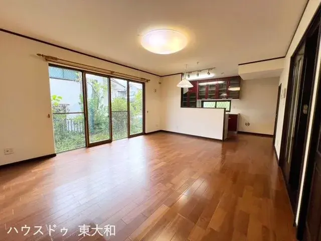 3LDK Propiedad Ciudad de Higashiyamato Tokio (3)