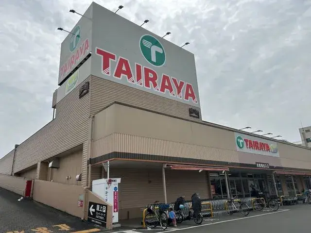 3LDK Propiedad Ciudad de Higashiyamato Tokio (22)