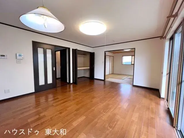 3LDK Propiedad Ciudad de Higashiyamato Tokio (4)