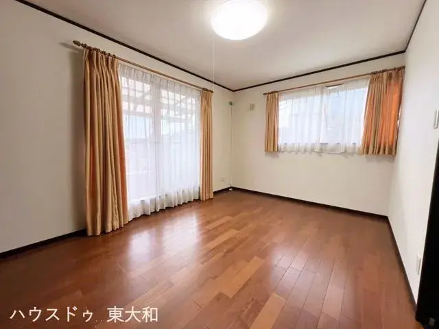 3LDK Propiedad Ciudad de Higashiyamato Tokio (6)