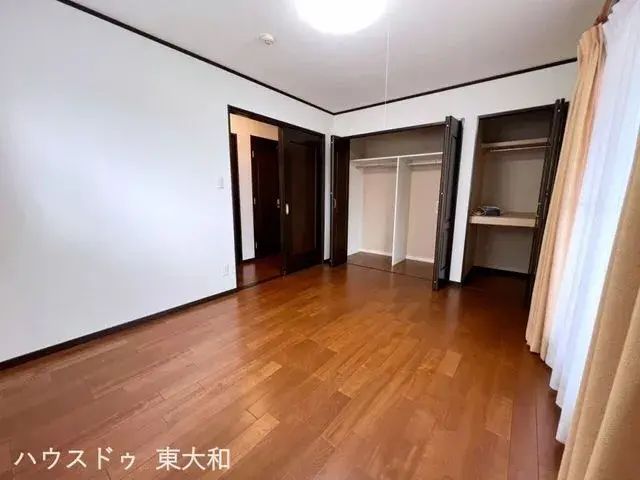3LDK Propiedad Ciudad de Higashiyamato Tokio (7)