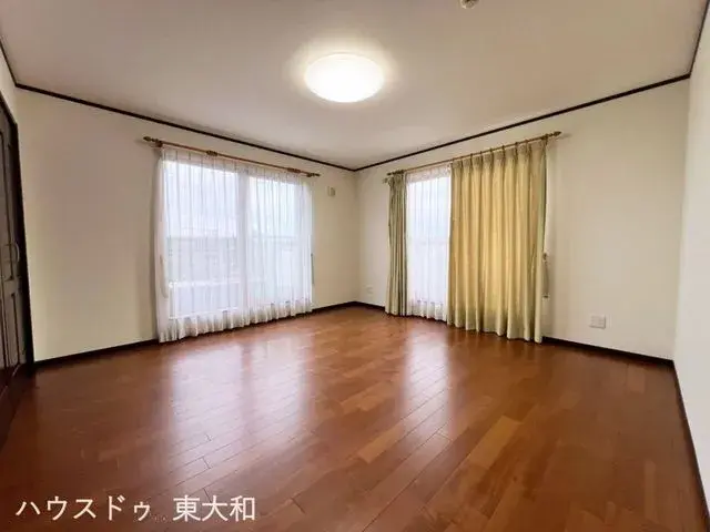 3LDK Propiedad Ciudad de Higashiyamato Tokio (8)