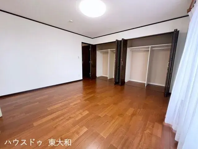 3LDK Propiedad Ciudad de Higashiyamato Tokio (9)