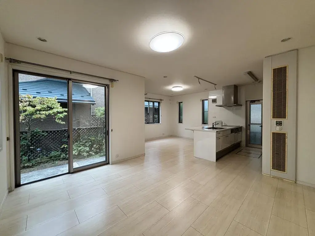 3LDK Property Machida City Tokyo (2)