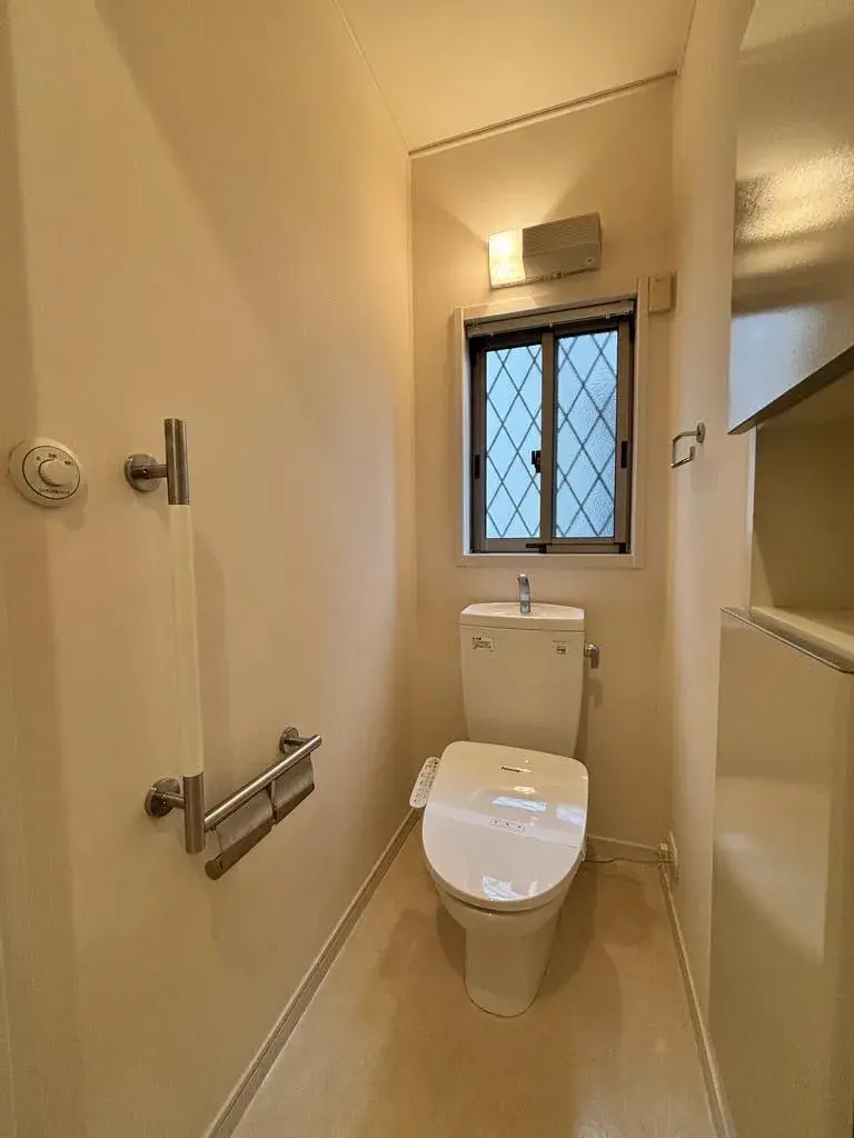 3LDK Property Machida City Tokyo (12)