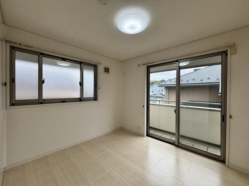3LDK Property Machida City Tokyo (4)