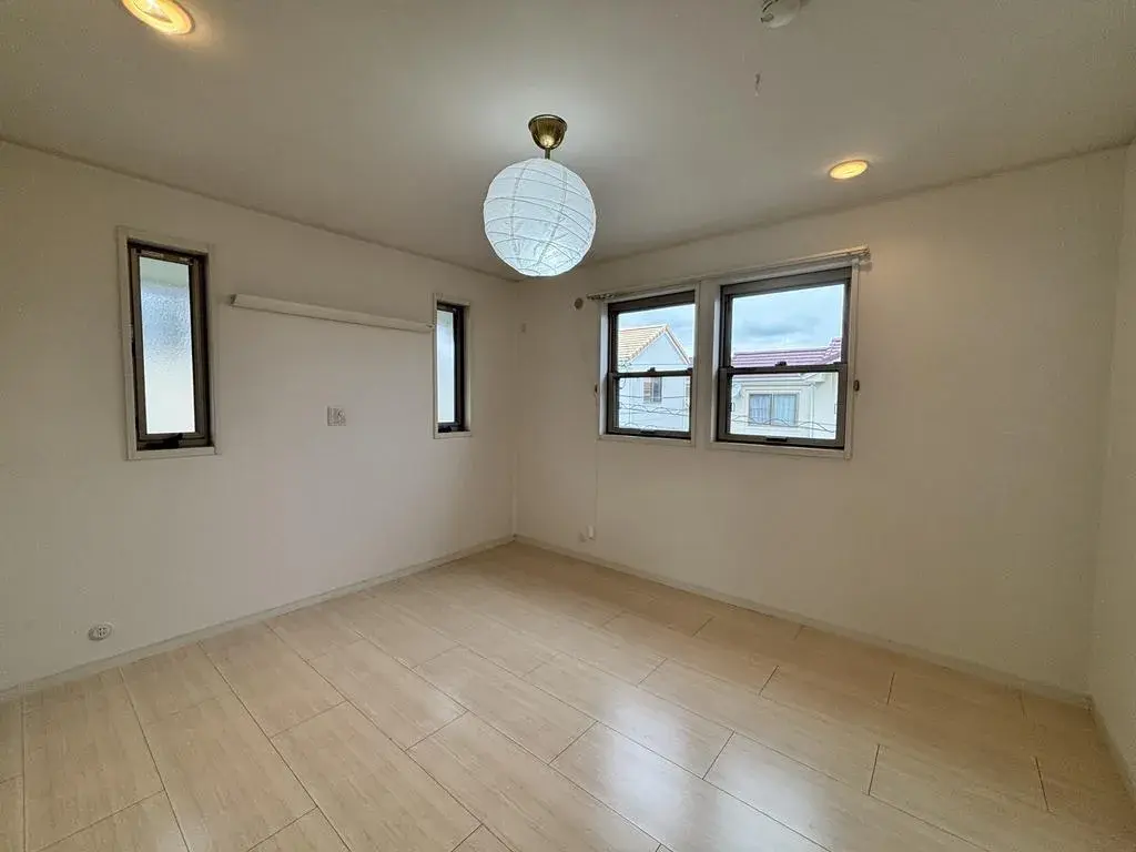 3LDK Property Machida City Tokyo (5)