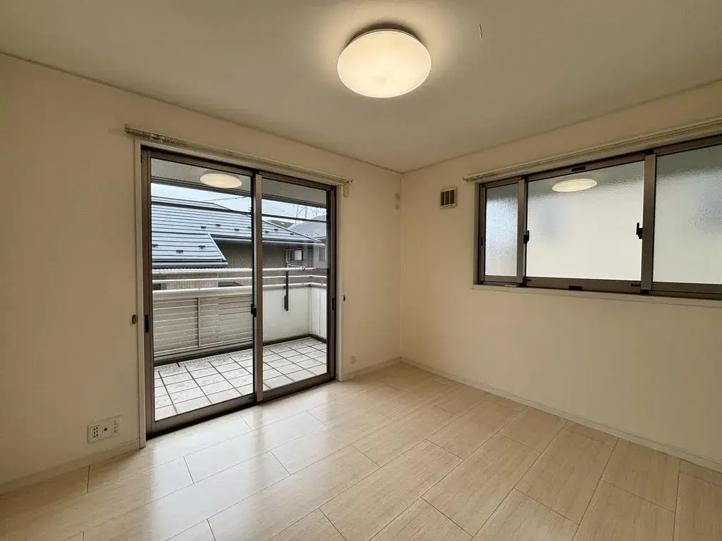 3LDK Property Machida City Tokyo (9)