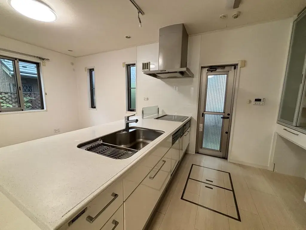 3LDK Property Machida City Tokyo (10)