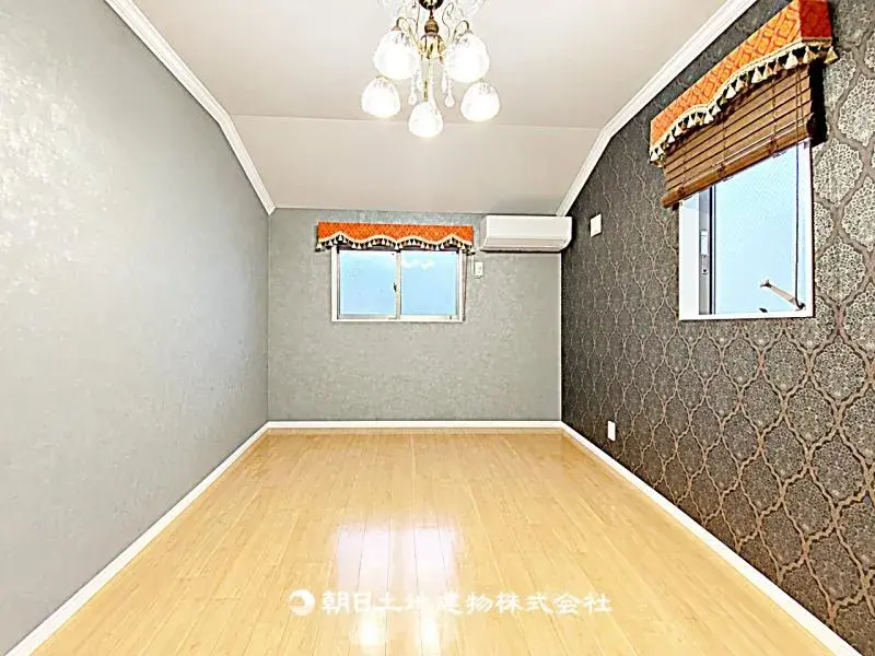 3SLDK Property Higashimurayama City Tokyo (11)