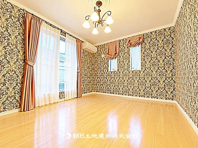 3SLDK Property Higashimurayama City Tokyo (12)