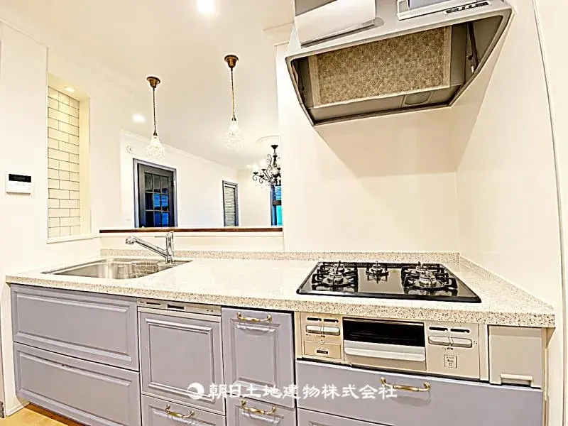 3SLDK Property Higashimurayama City Tokyo (15)