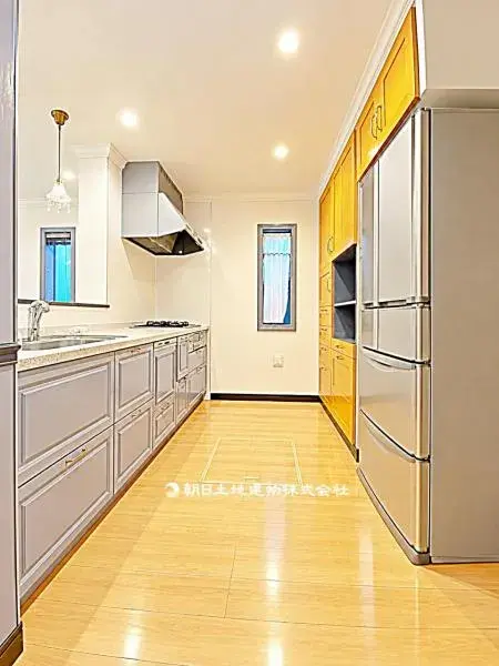 3SLDK Property Higashimurayama City Tokyo (16)