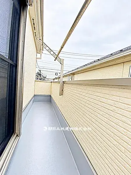 3SLDK Property Higashimurayama City Tokyo (3)