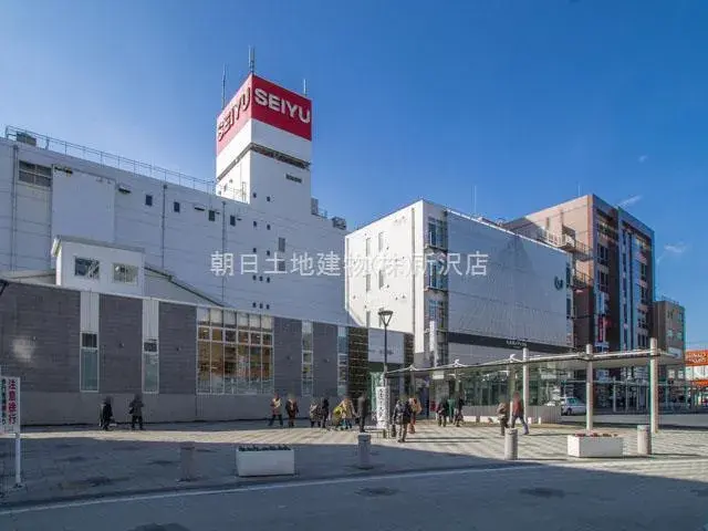 3SLDK Property Higashimurayama City Tokyo (24)