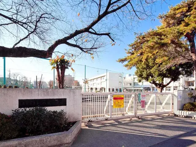 3SLDK Property Higashimurayama City Tokyo (25)