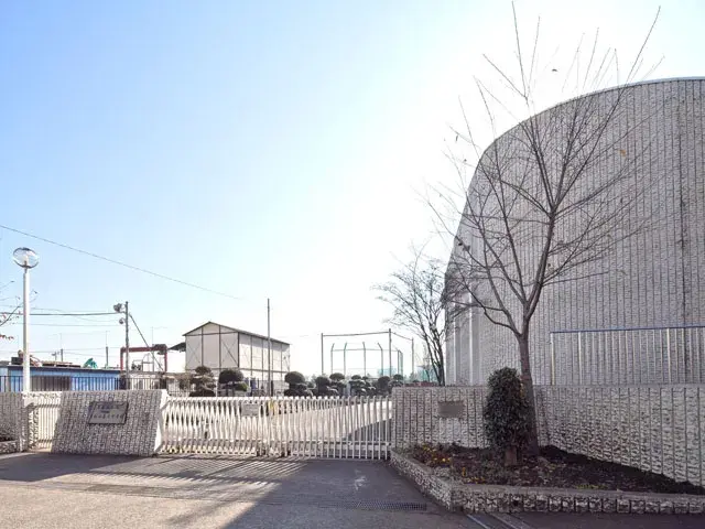 3SLDK Property Higashimurayama City Tokyo (26)