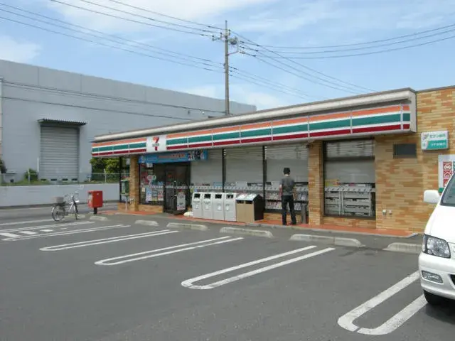 3SLDK Property Higashimurayama City Tokyo (27)
