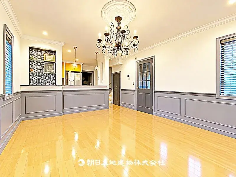 3SLDK Property Higashimurayama City Tokyo (6)