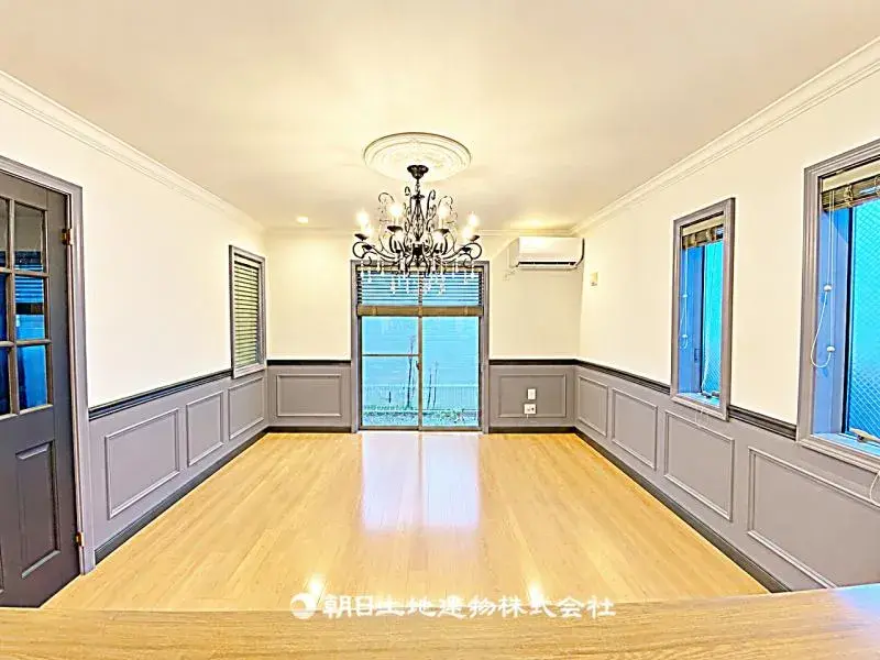 3SLDK Property Higashimurayama City Tokyo (7)