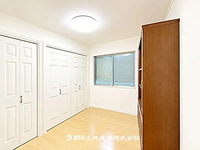 3SLDK Property Higashimurayama City Tokyo (8)