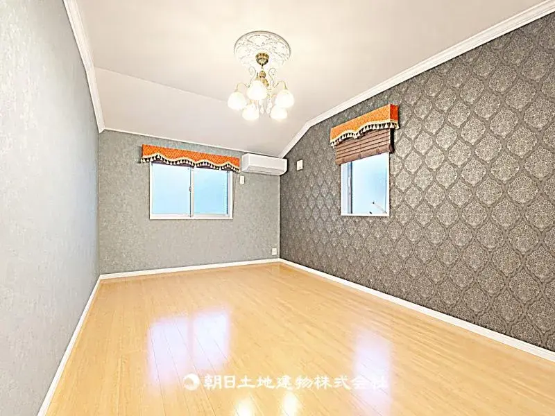 3SLDK Property Higashimurayama City Tokyo (9)