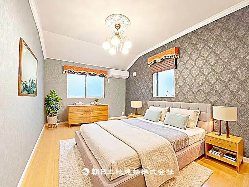 3SLDK Property Higashimurayama City Tokyo (10)