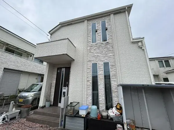 4LDK Property Mizuho-machi, Nishitama-gun Tokyo (2)