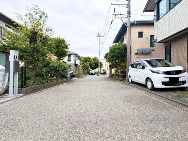 Propriété 4LDK, Ville de Machida, Tokyo (3)
