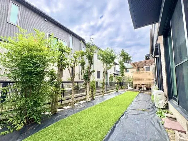 Propriété 4LDK, Ville de Machida, Tokyo (4)
