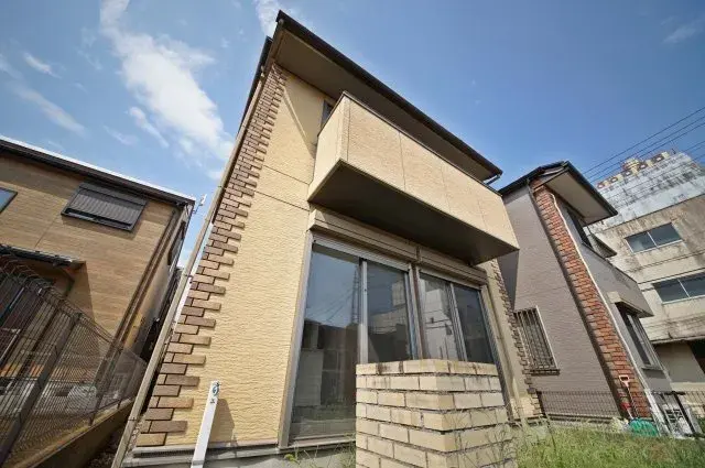 3LDK Propiedad Ciudad de Nishitokyo Tokio (2)
