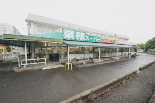 3LDK Propiedad Ciudad de Nishitokyo Tokio (11)