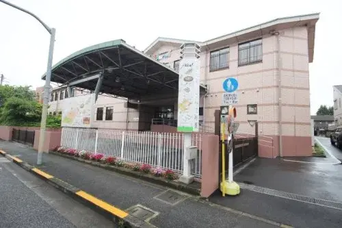 3LDK Propiedad Ciudad de Nishitokyo Tokio (12)