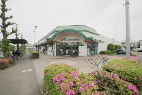 3LDK Propiedad Ciudad de Nishitokyo Tokio (13)