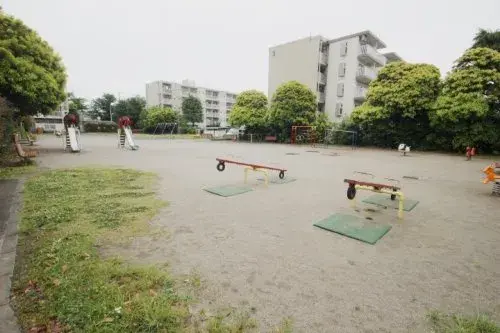 3LDK Propiedad Ciudad de Nishitokyo Tokio (16)