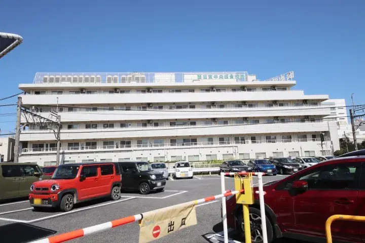 3LDK Propiedad Ciudad de Nishitokyo Tokio (17)